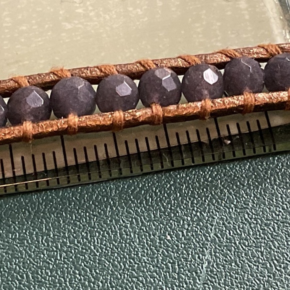 EUC Chan Luu 5-wrap bracelet - Picture 5 of 6